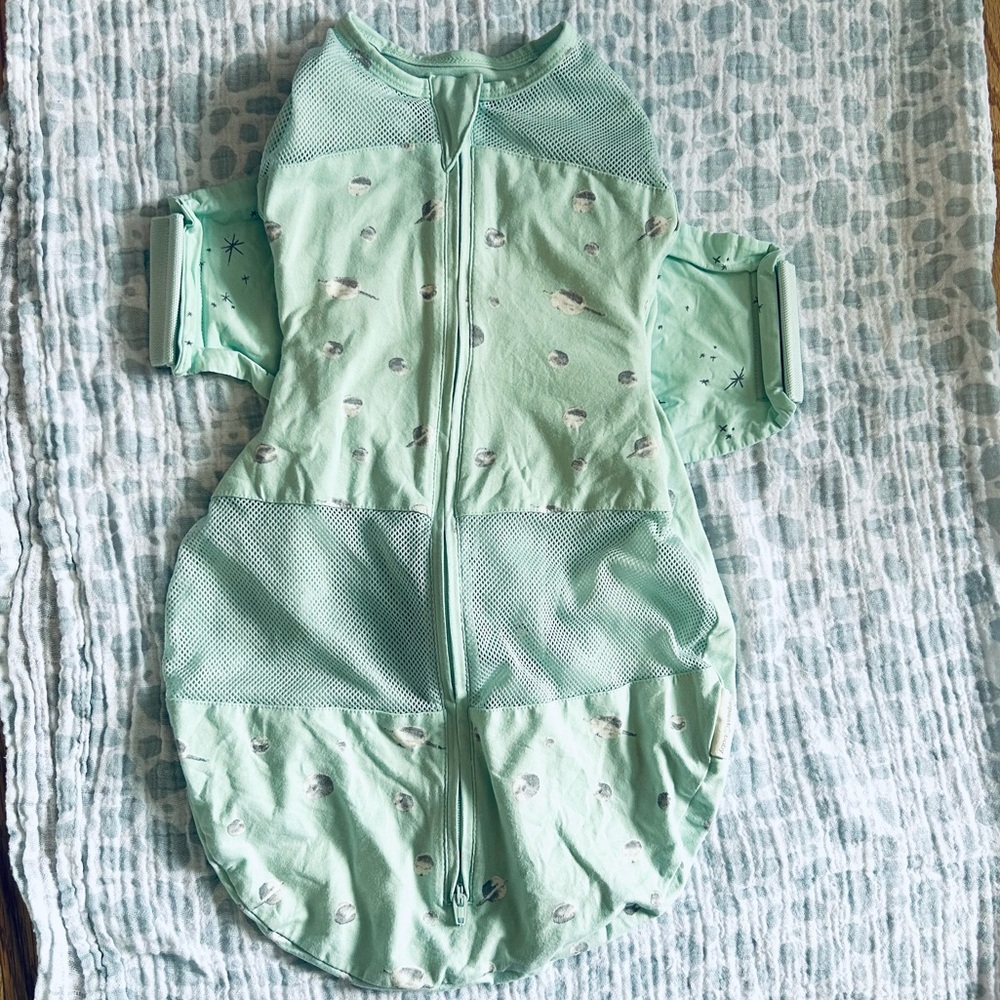 Happiest Baby Snoo Sleep Sack